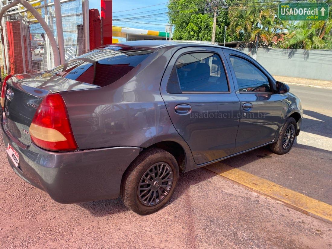 Foto do veículo