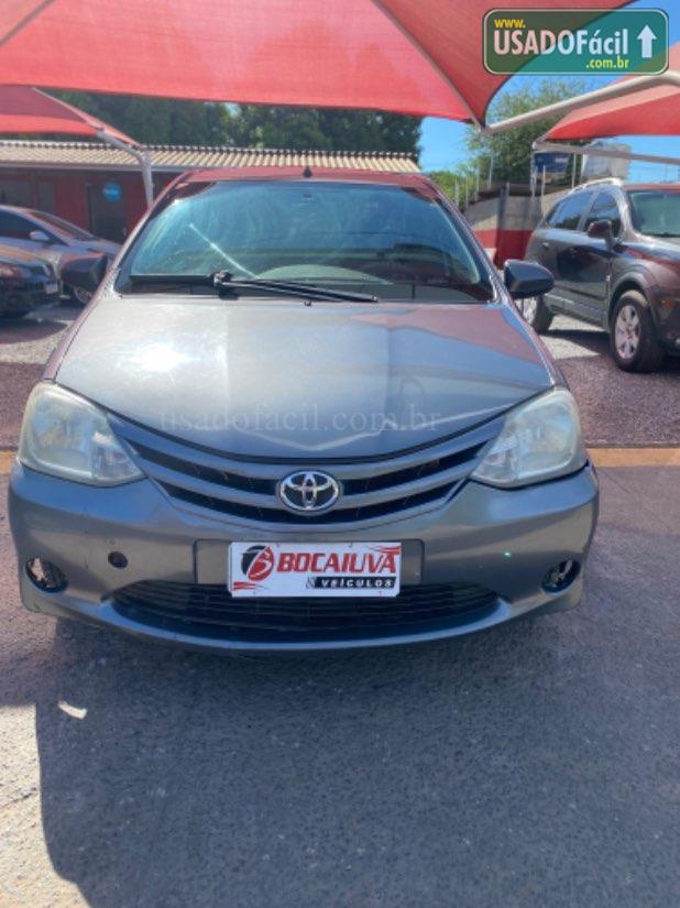 Foto do veículo