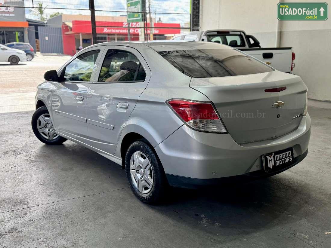 Foto do veículo