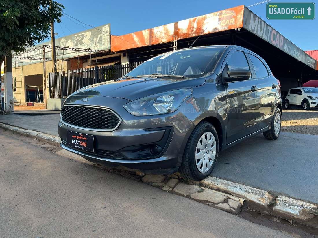 Foto do veículo
