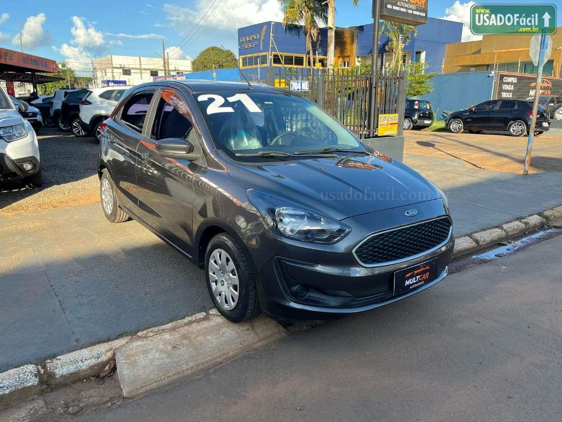 Foto do veículo
