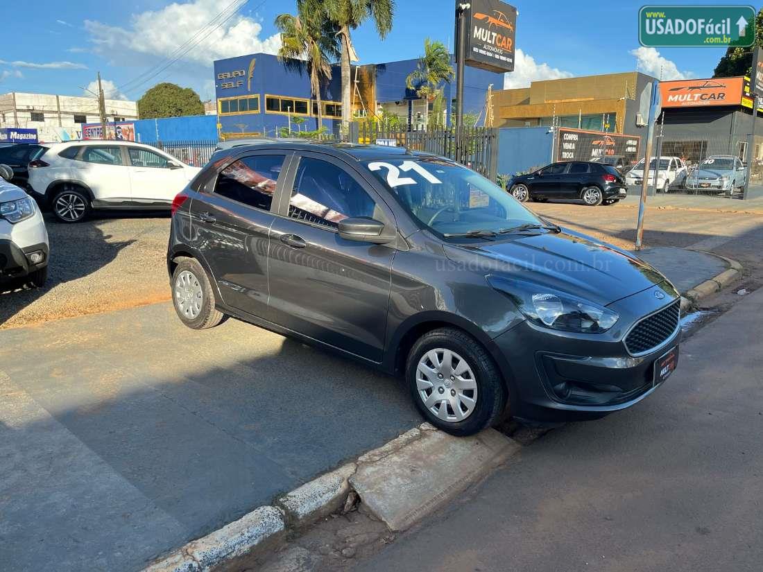 Foto do veículo