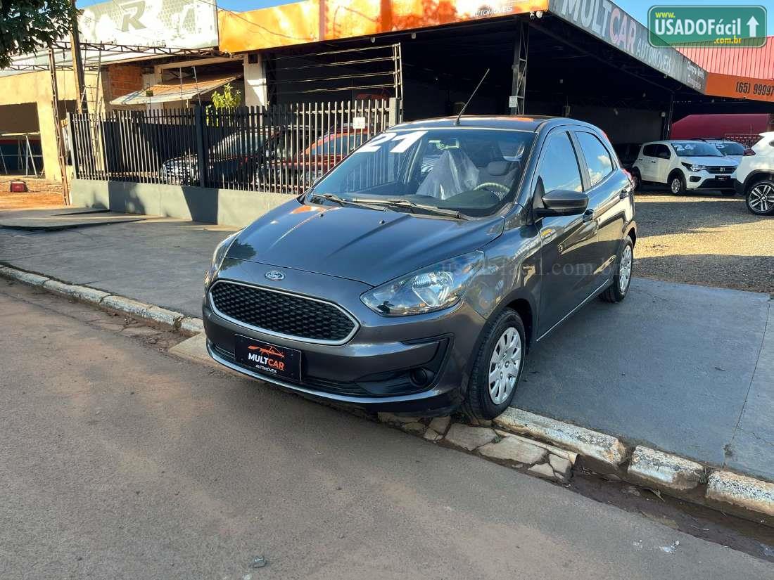 Foto do veículo