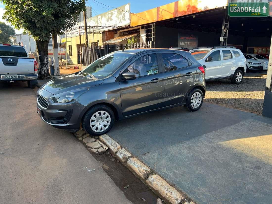 Foto do veículo