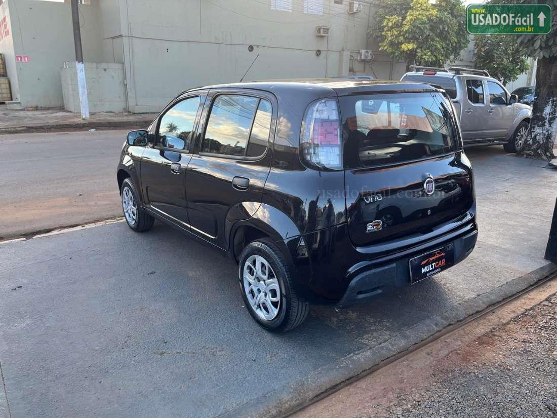 Foto do veículo