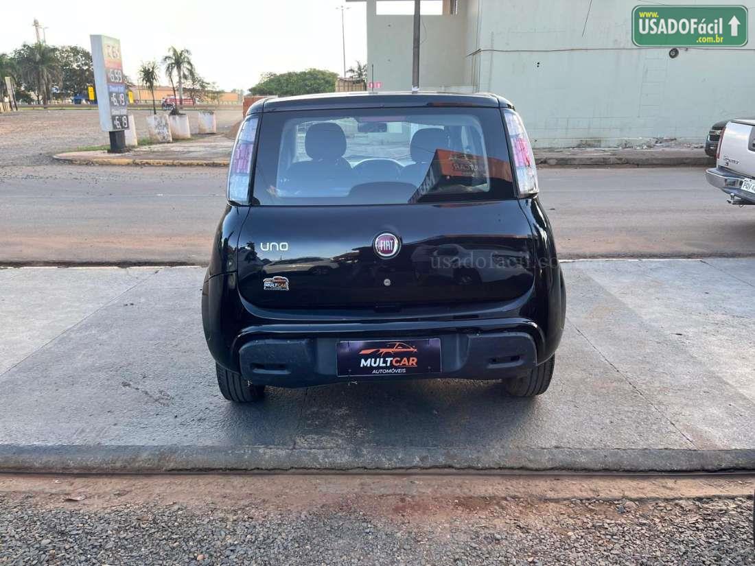 Foto do veículo