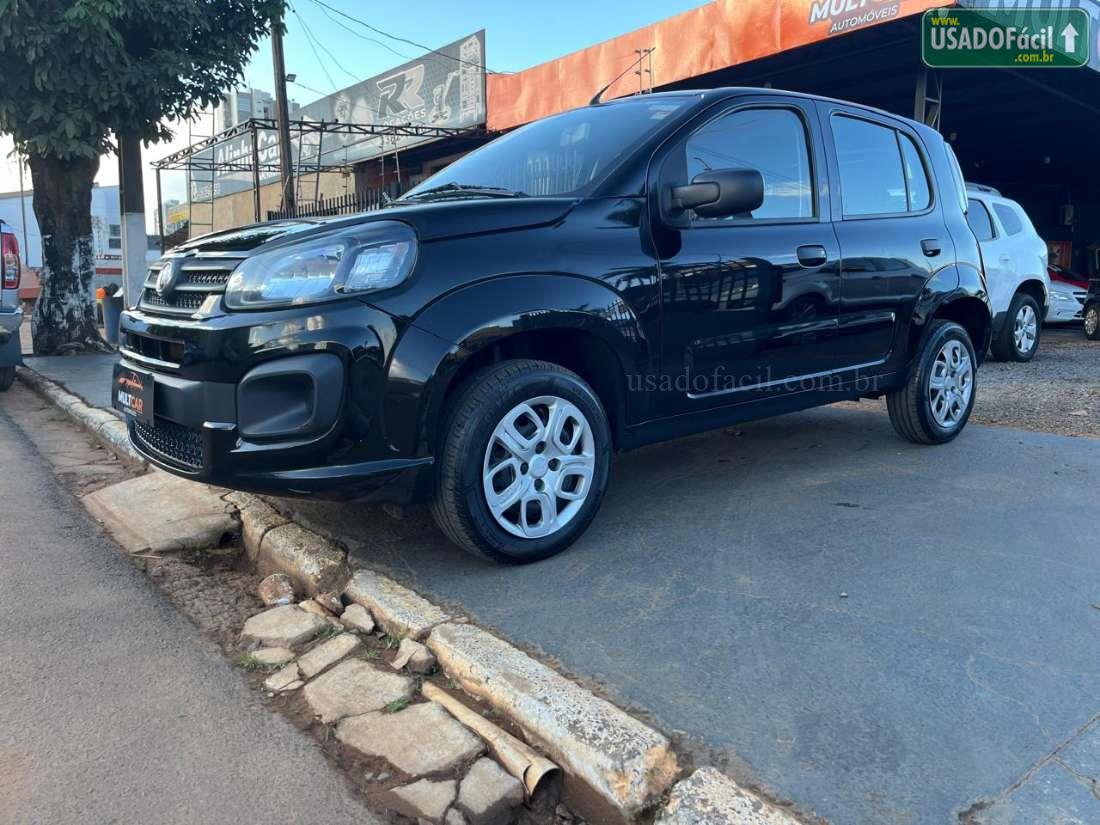 Foto do veículo