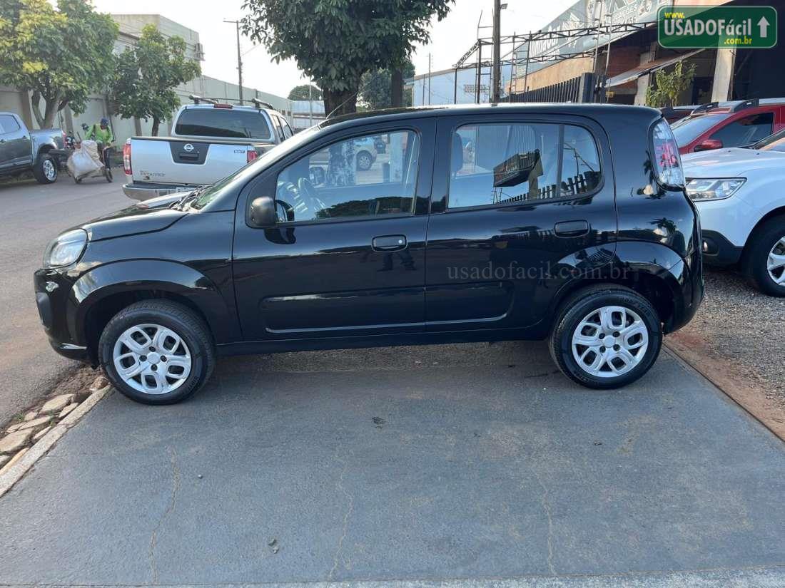 Foto do veículo