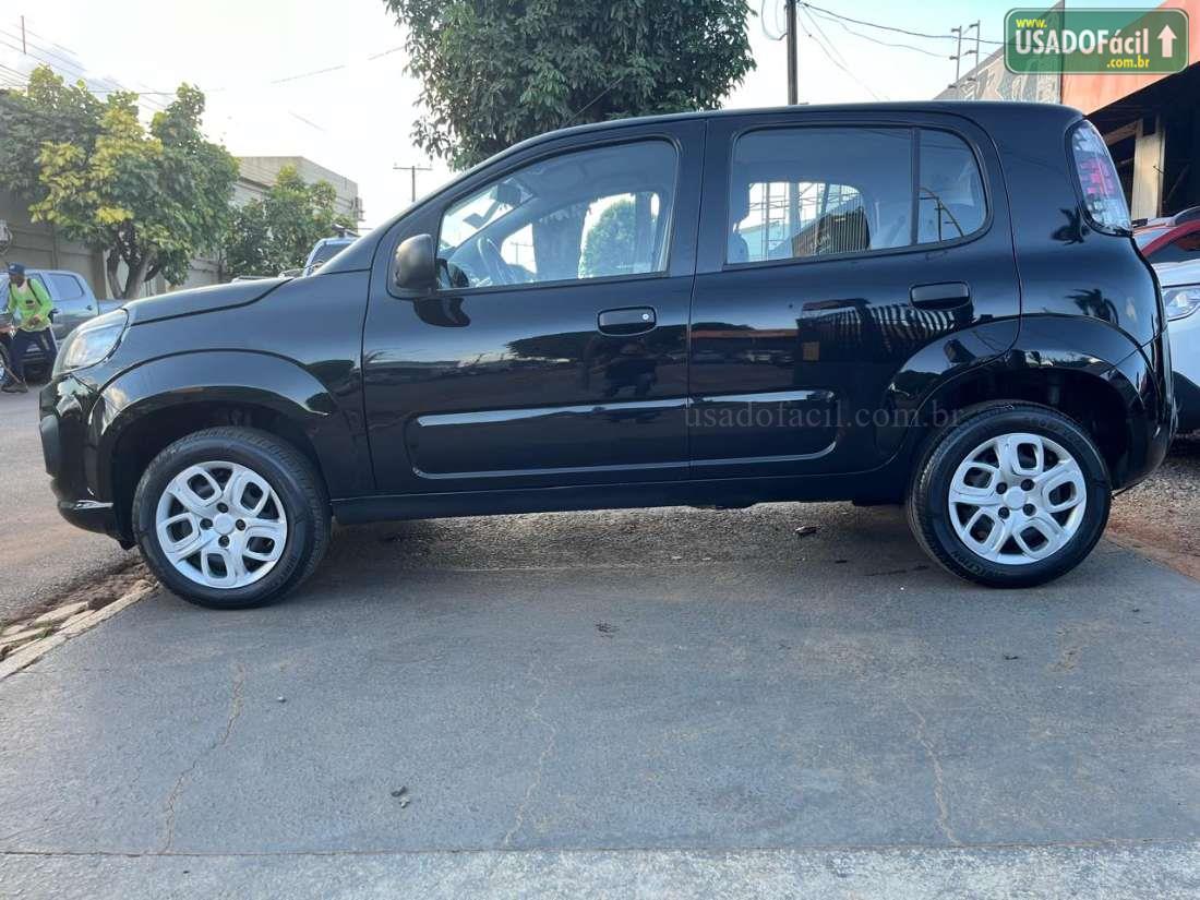Foto do veículo