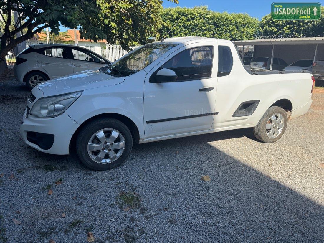Foto do veículo