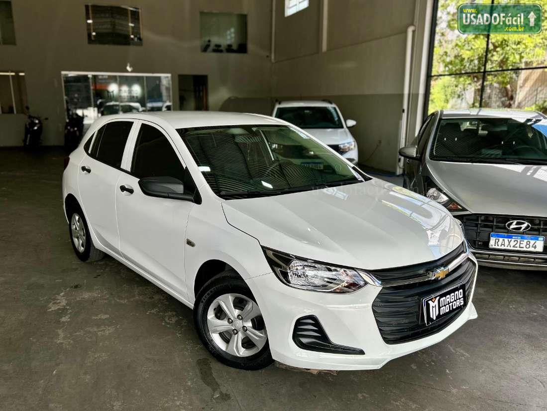 Foto do veículo
