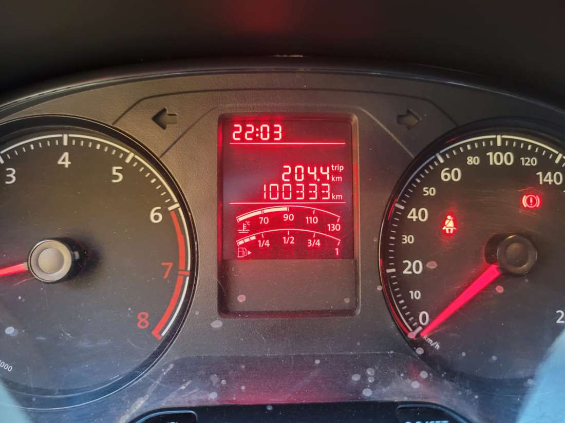 Foto do veículo