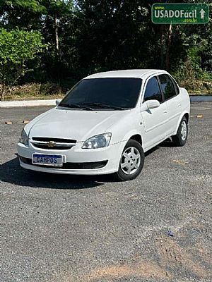 Corsa Sedan Classic LS 1.0 VHC Flex Power