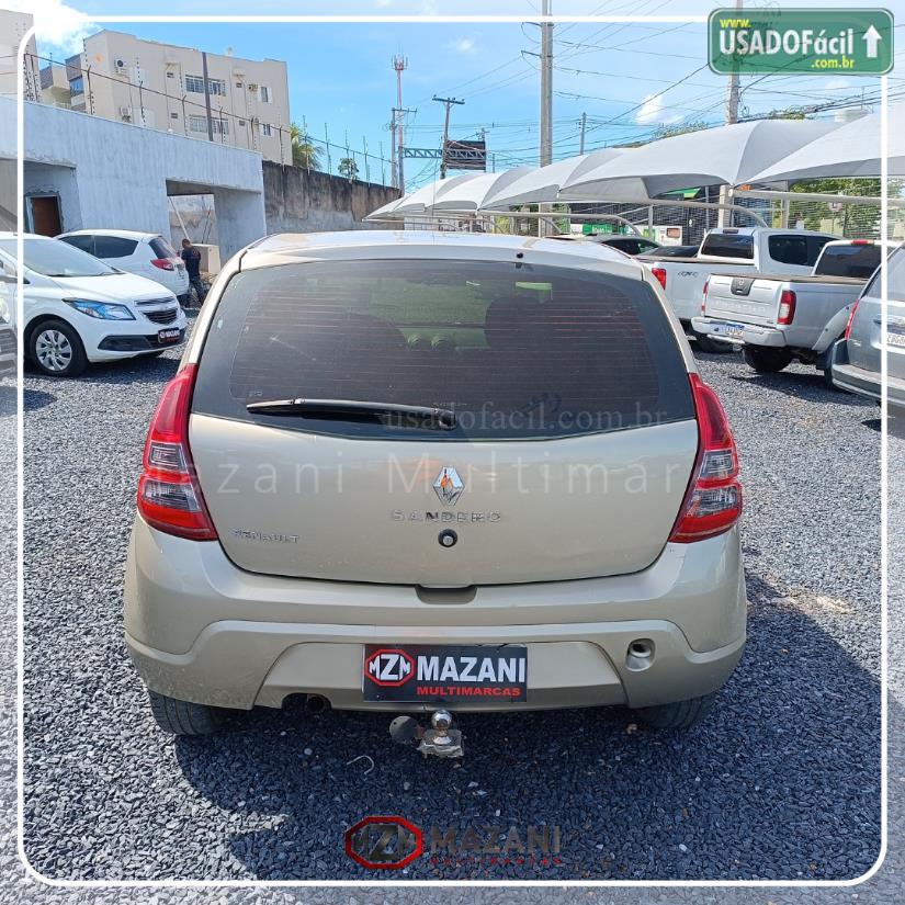 Foto do veículo