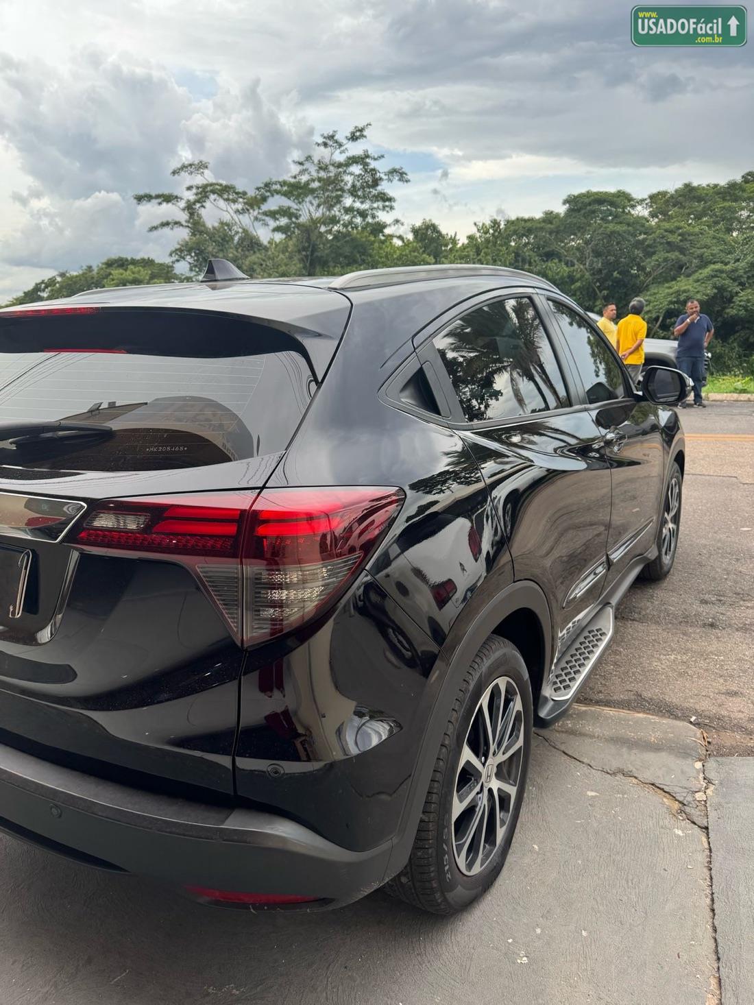 Foto do veículo