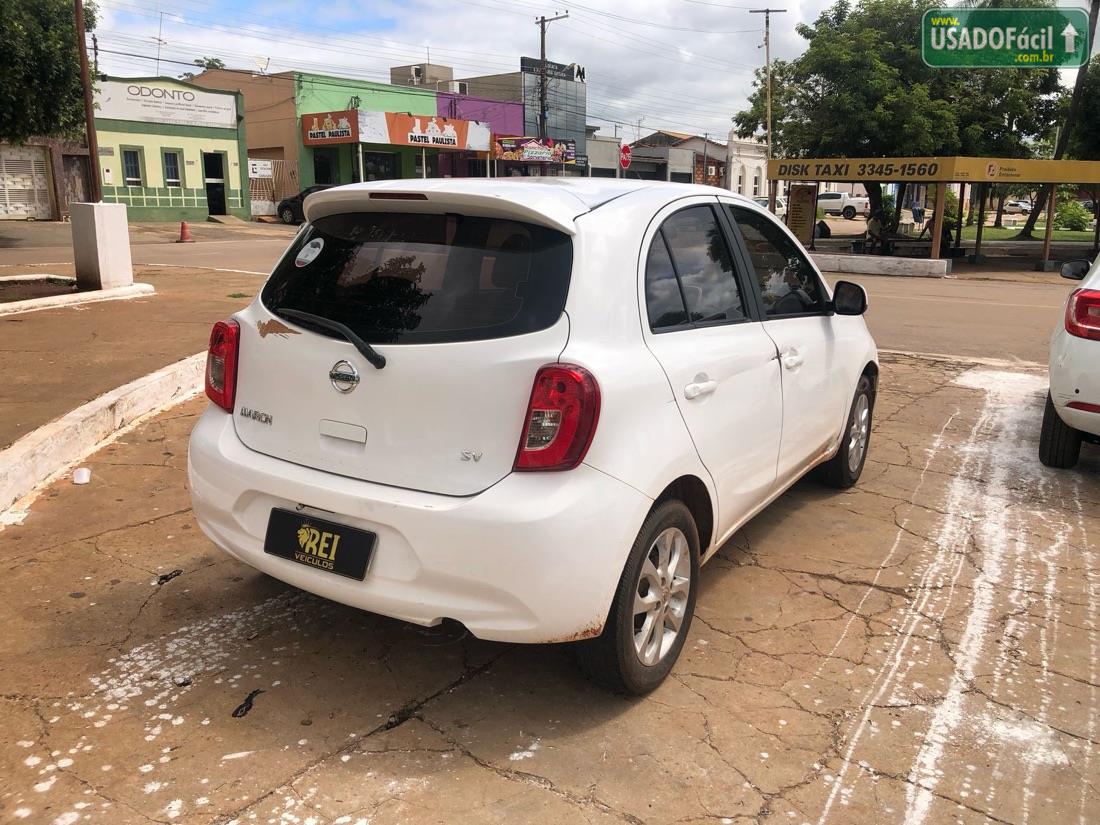 Foto do veículo