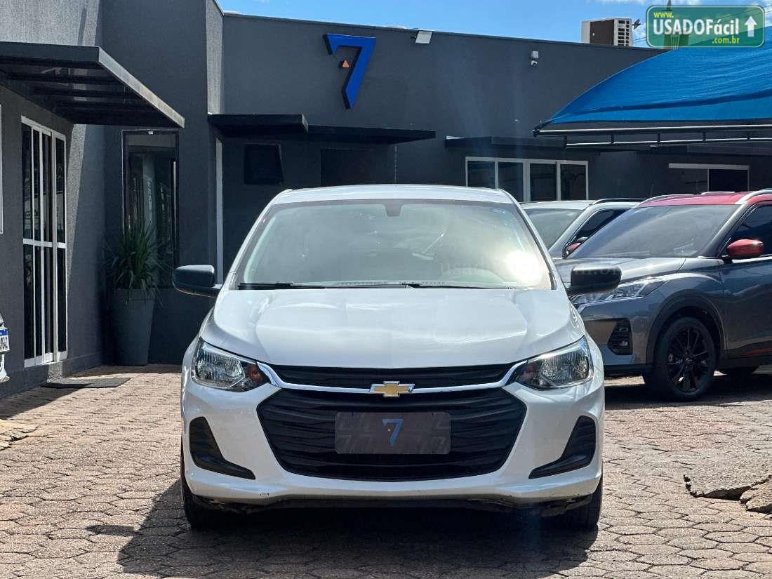 Foto do veículo