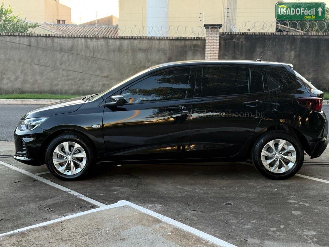 Foto do veículo