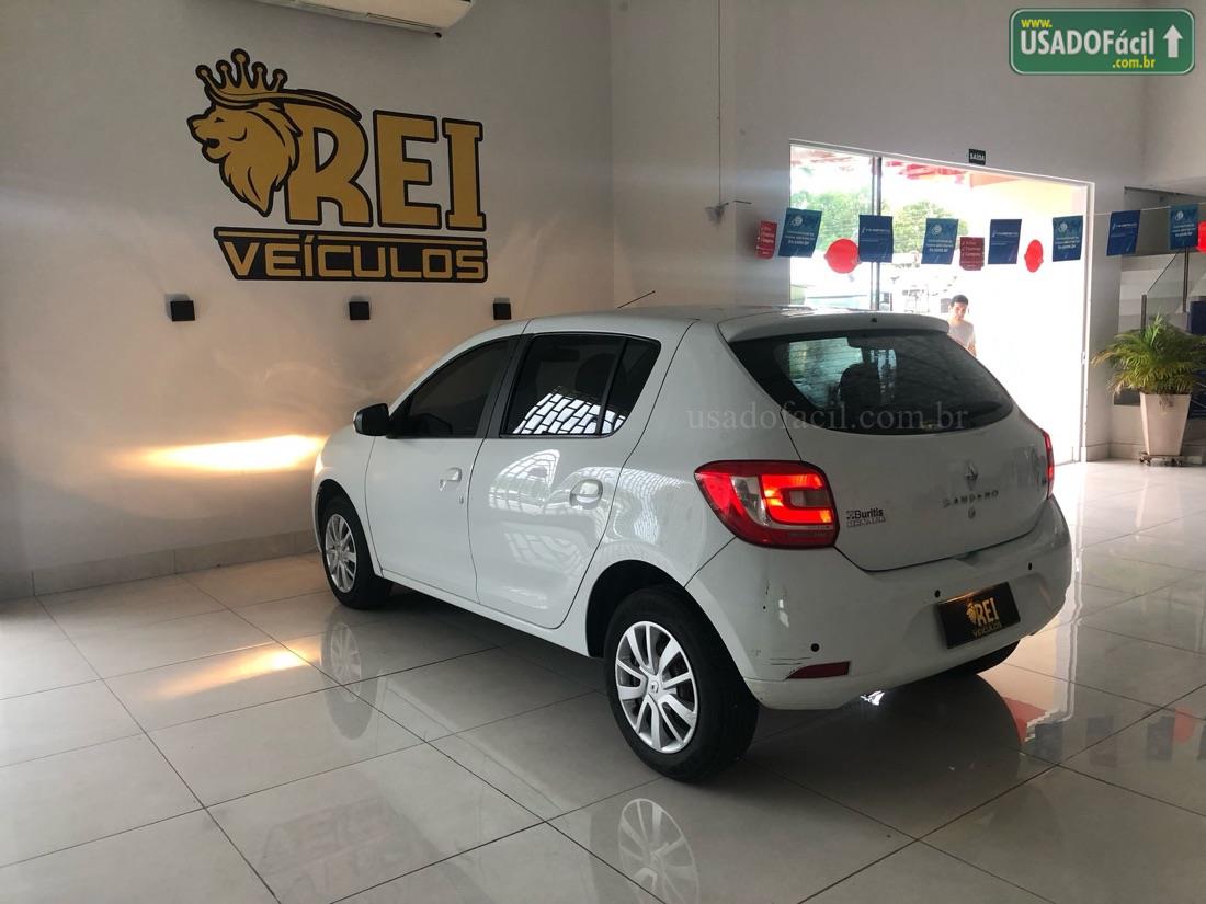 Foto do veículo