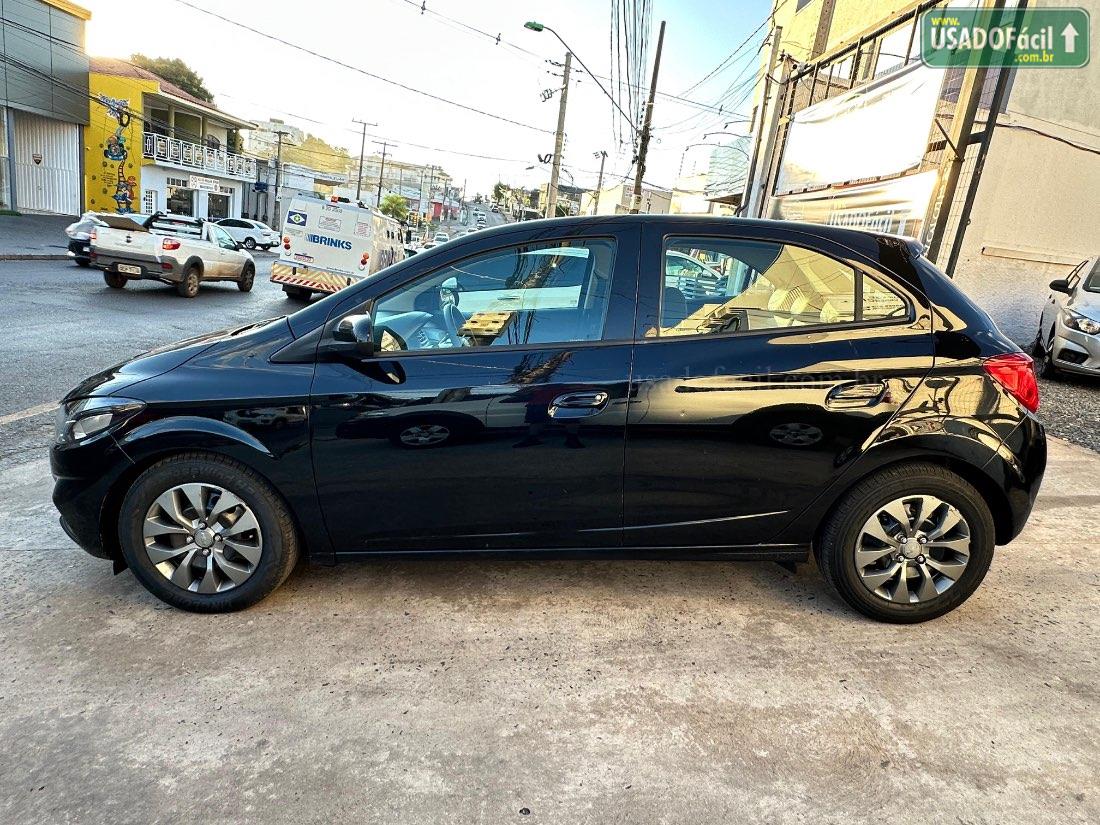Foto do veículo