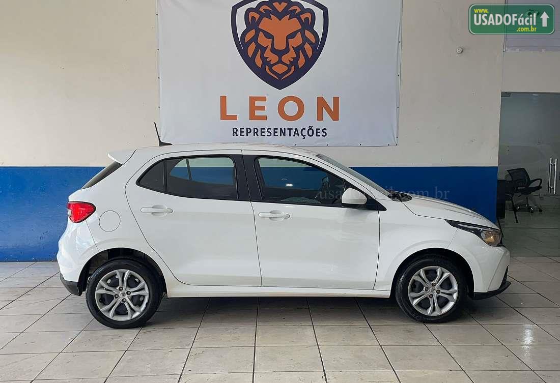 Foto do veículo