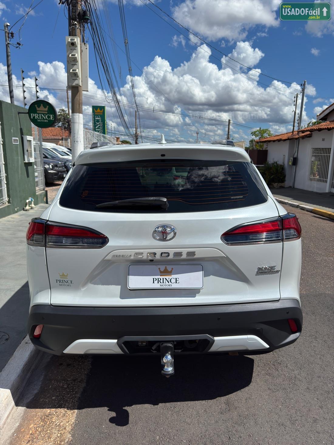 Foto do veículo
