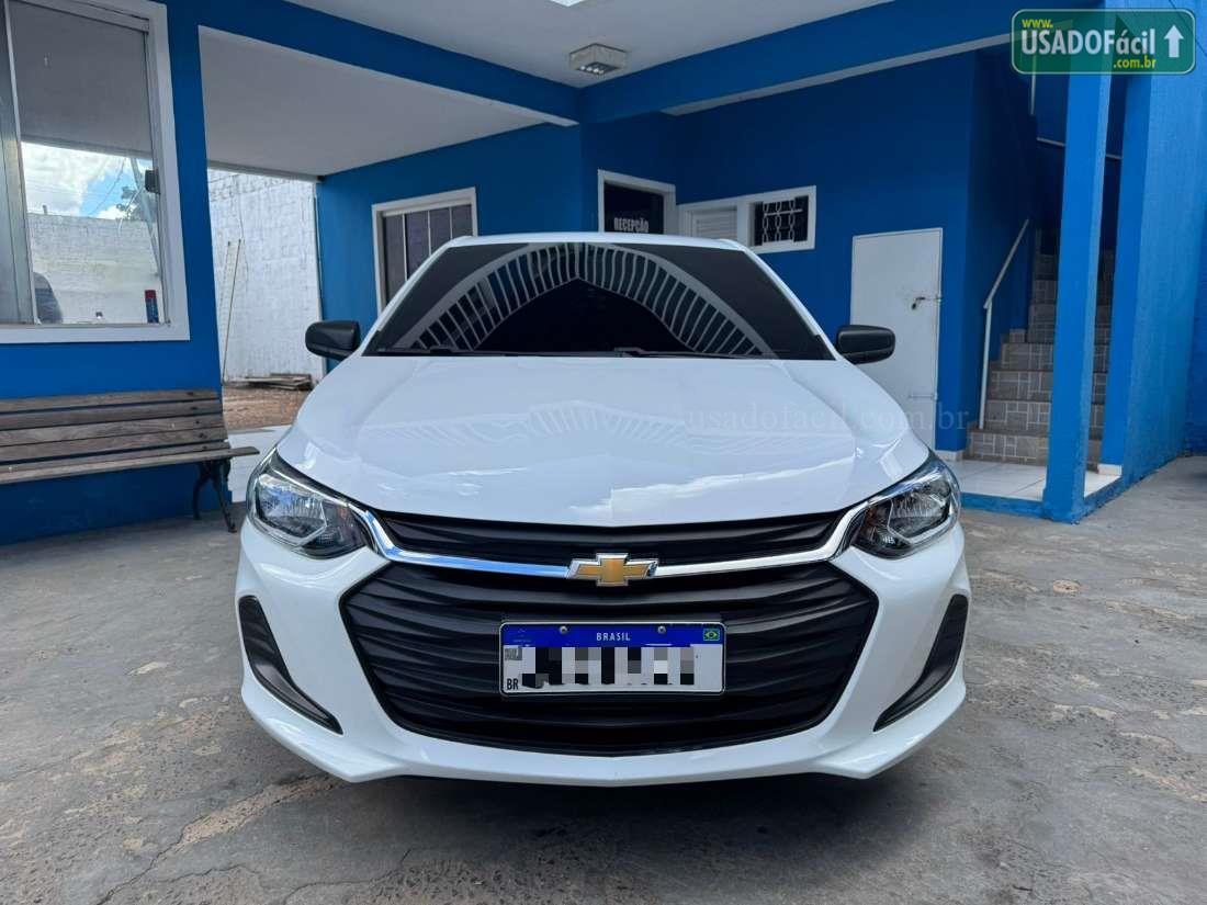 Foto do veículo