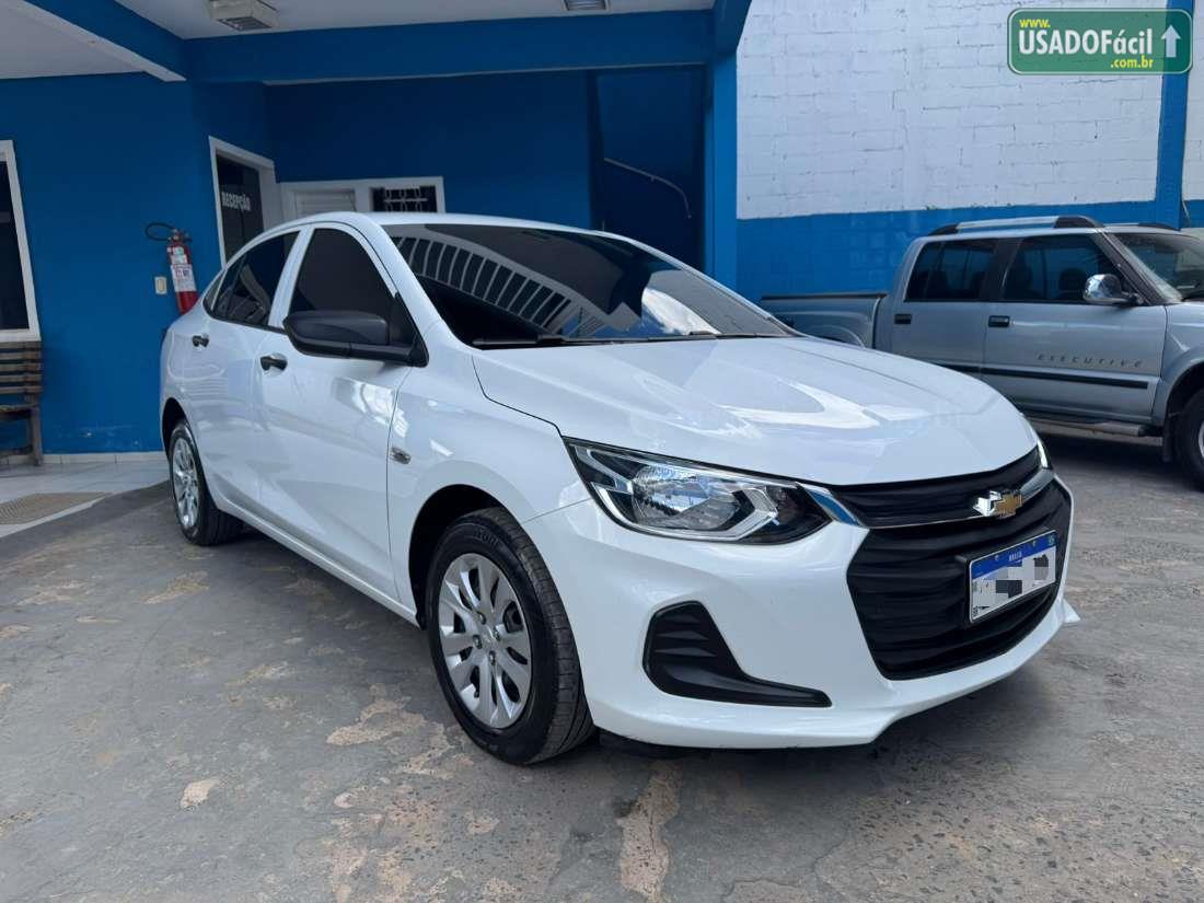 Foto do veículo