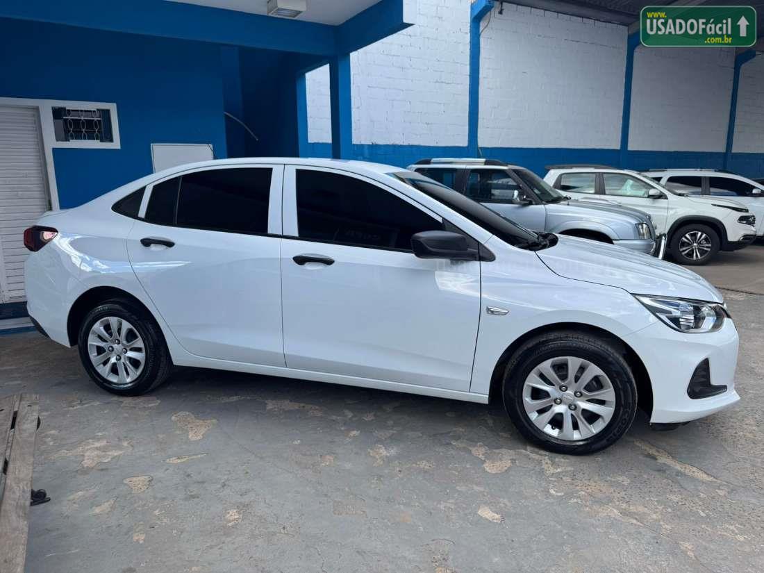 Foto do veículo