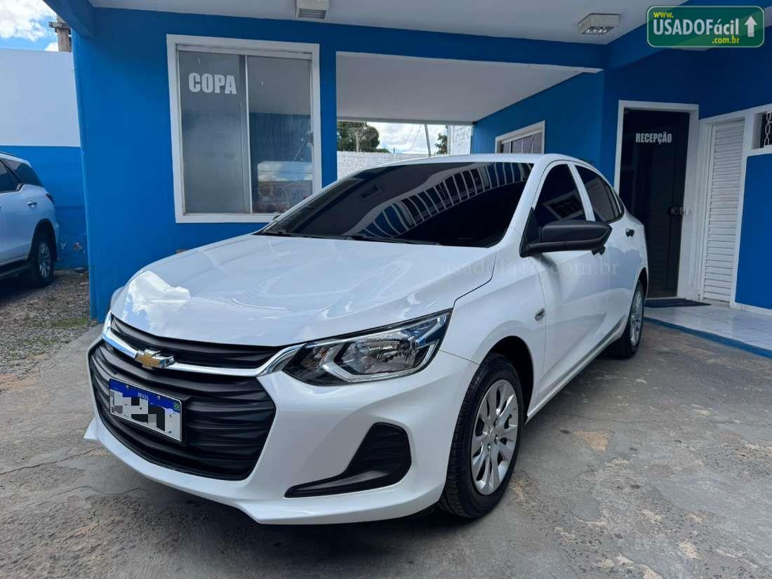 Foto do veículo