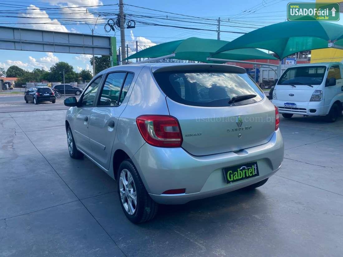Foto do veículo