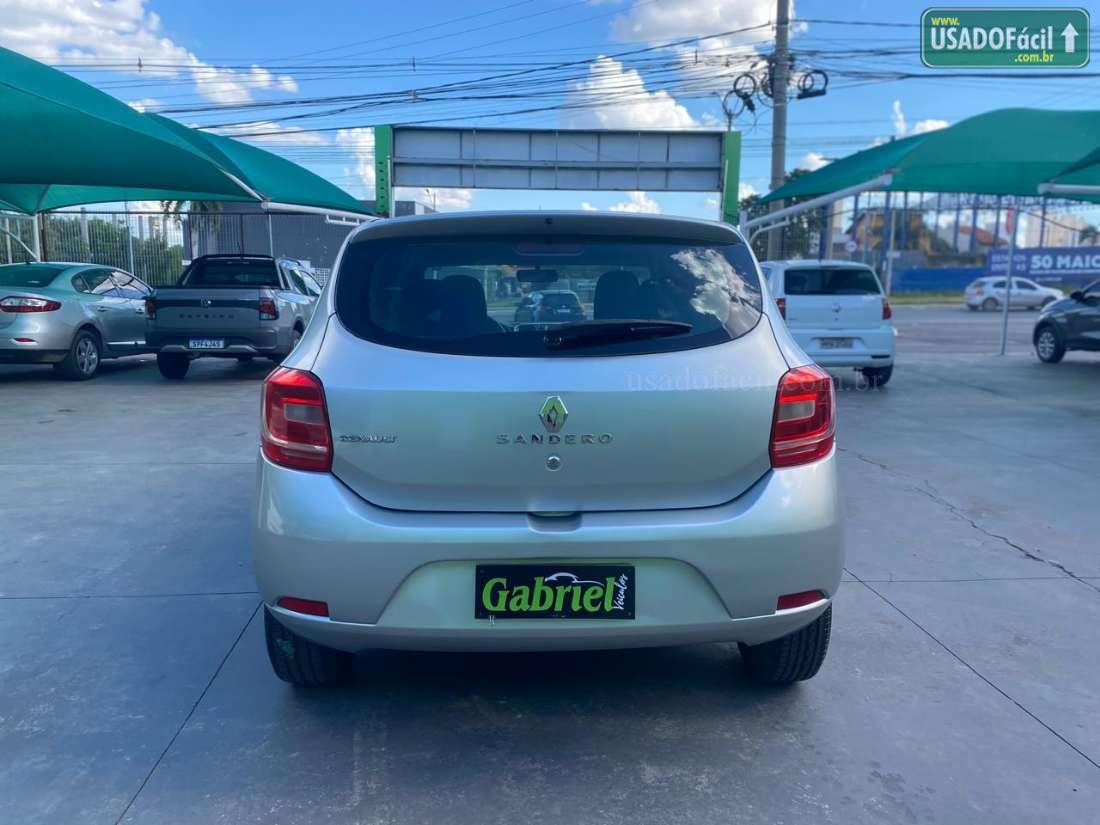 Foto do veículo
