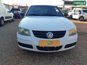 Gol 1.0 Mi 2P Total Flex