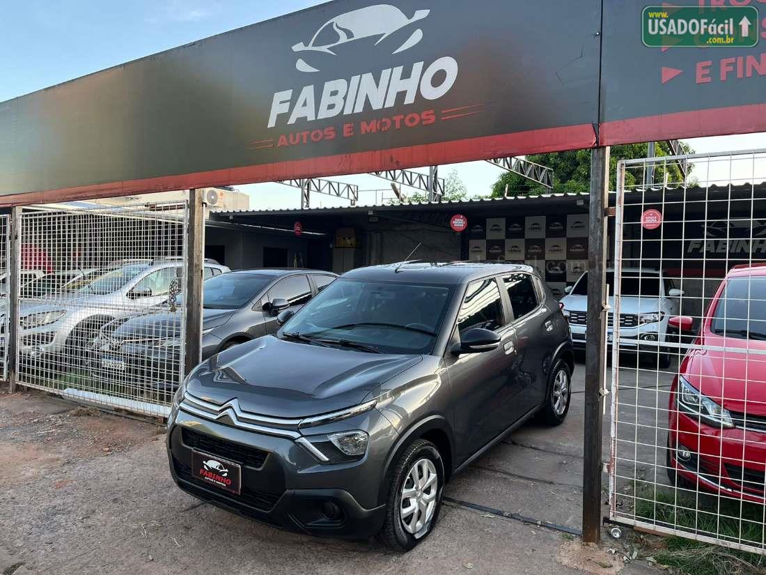 Foto do veículo