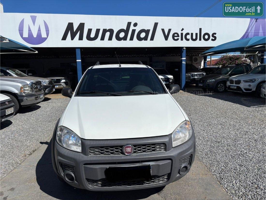 Foto do veículo
