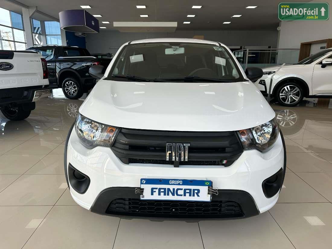 Foto do veículo