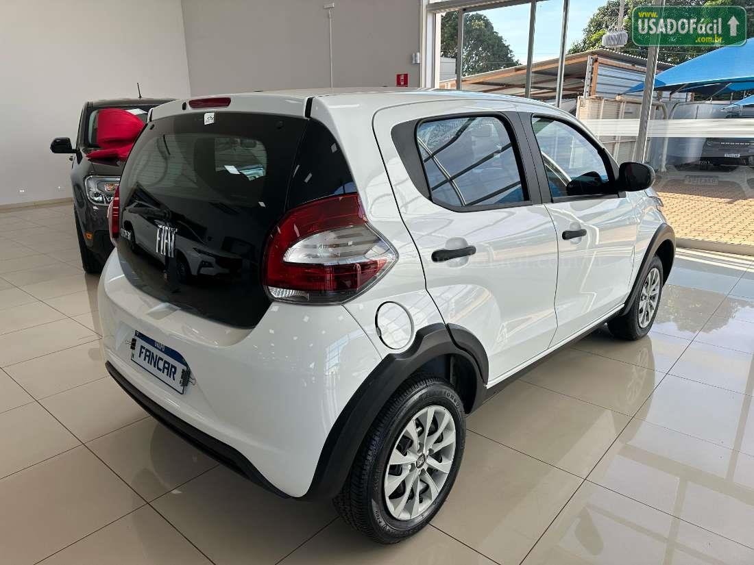 Foto do veículo