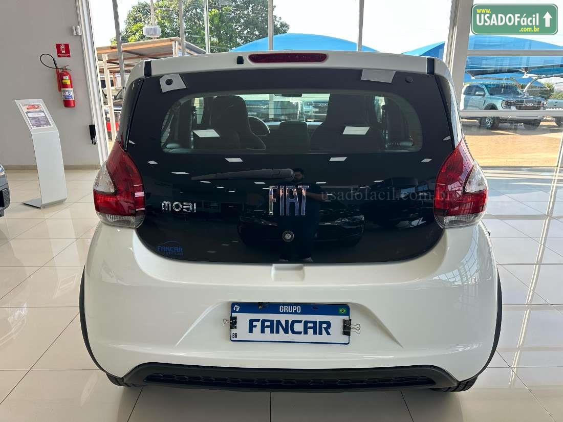Foto do veículo