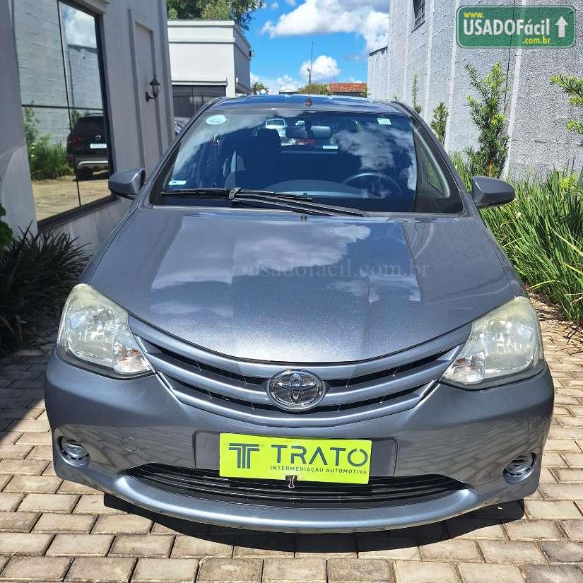 Foto do veículo