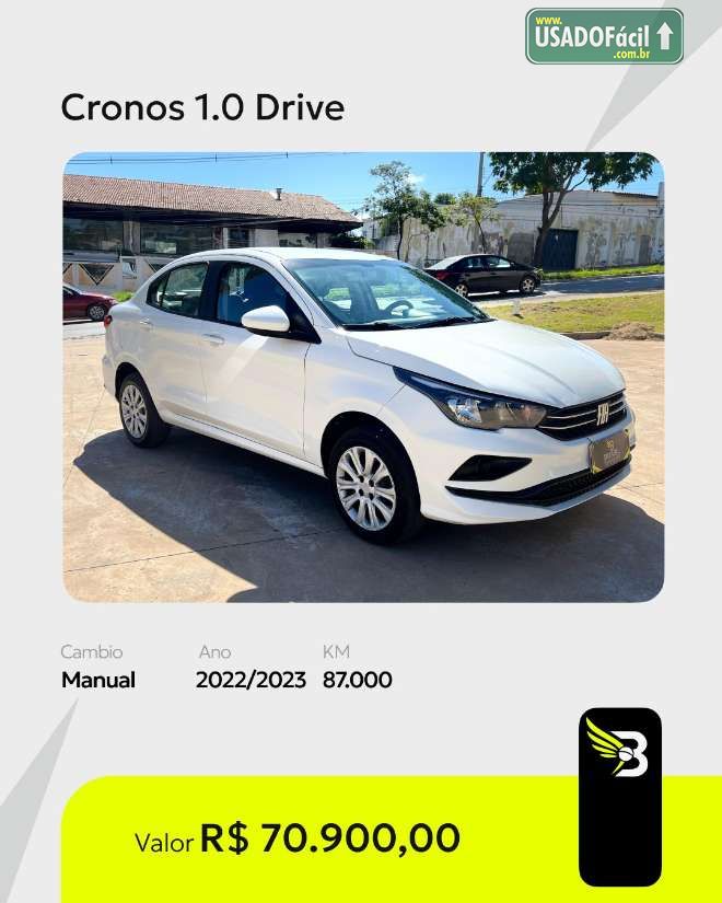 Foto do veículo