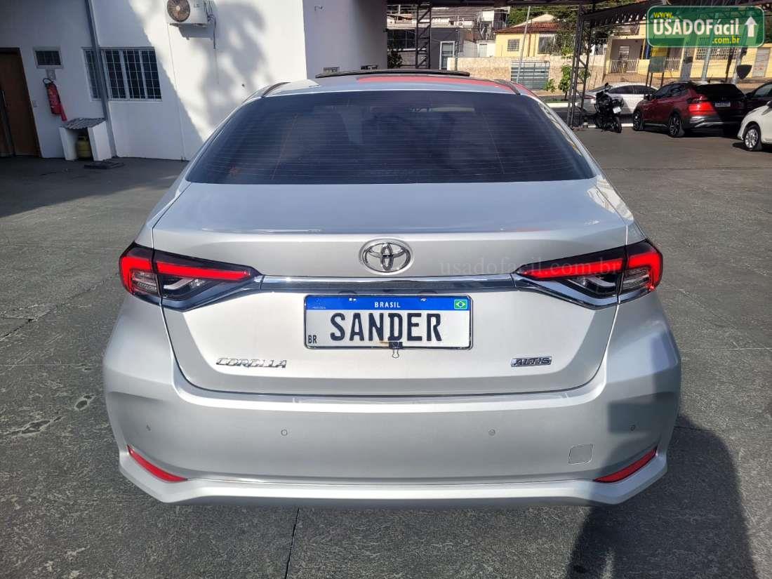 Foto do veículo