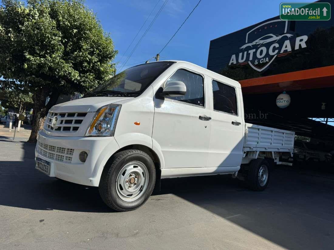 Foto do veículo