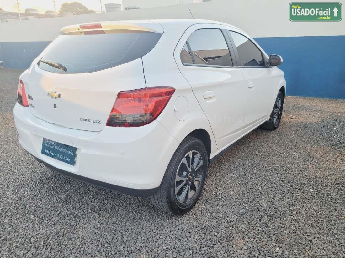 Foto do veículo