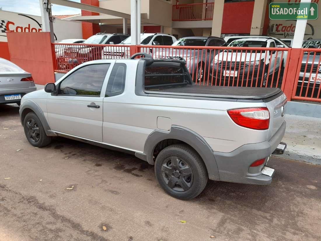 Foto do veículo