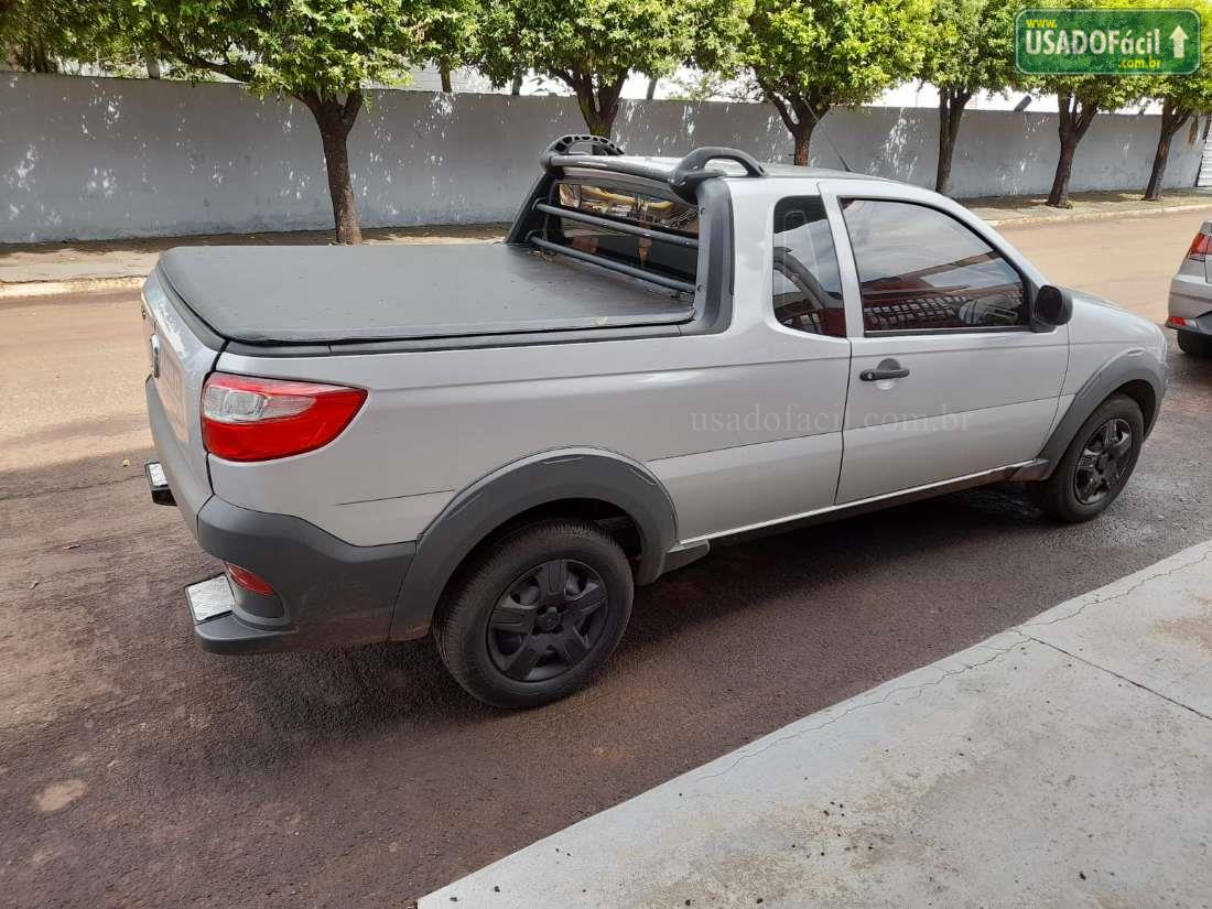 Foto do veículo