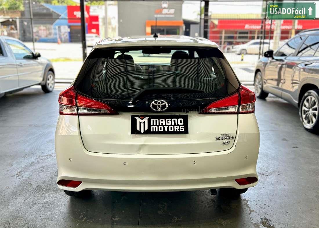 Foto do veículo