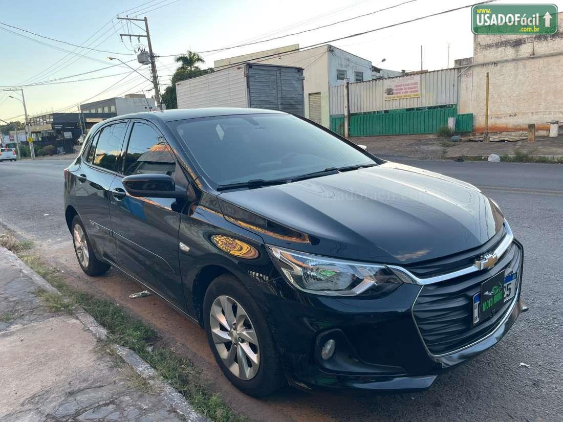 Foto do veículo