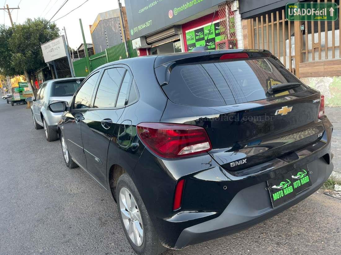 Foto do veículo