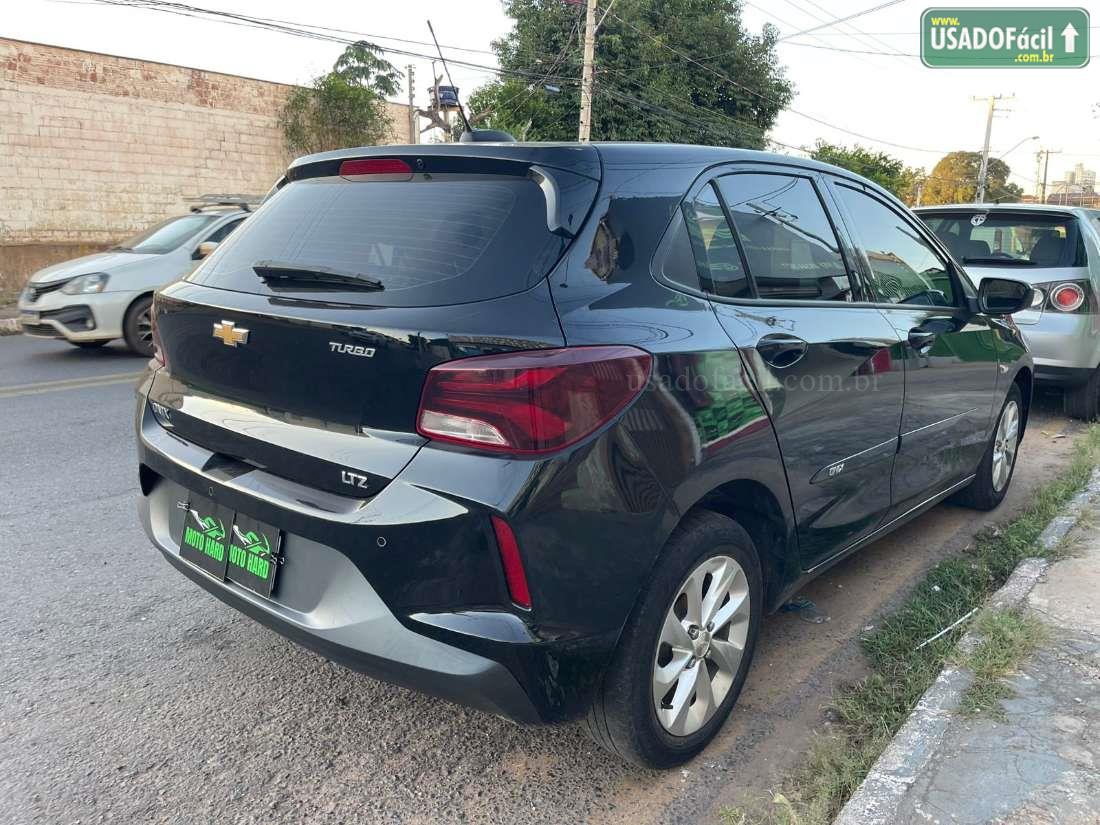 Foto do veículo