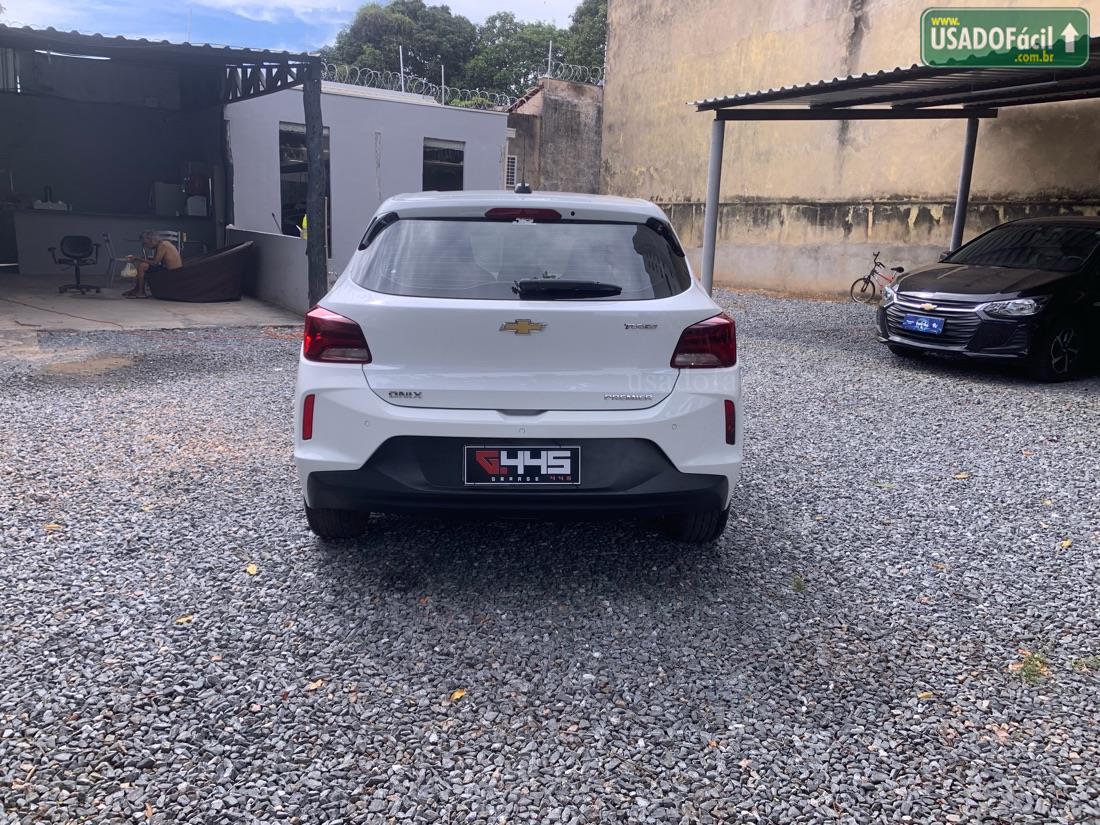 Foto do veículo